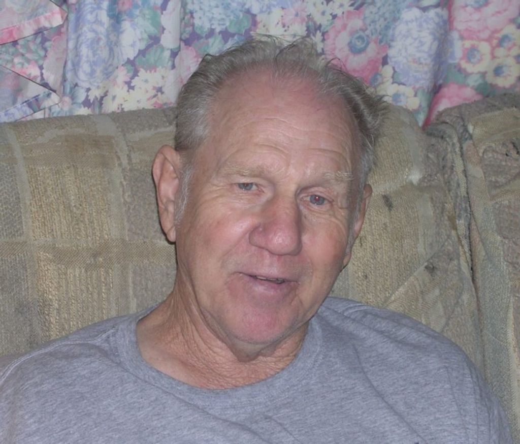 Jimmy Lester Gallman