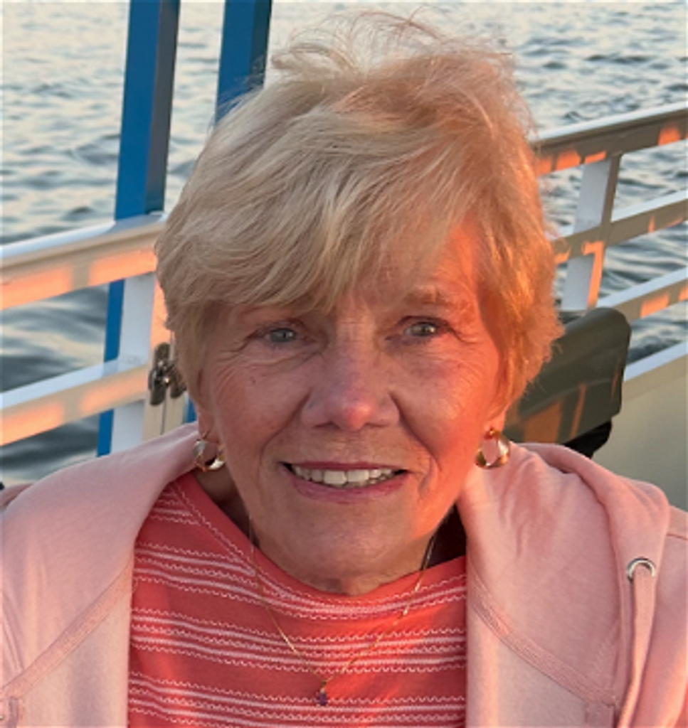 Shirley B. Gillespie Profile Photo