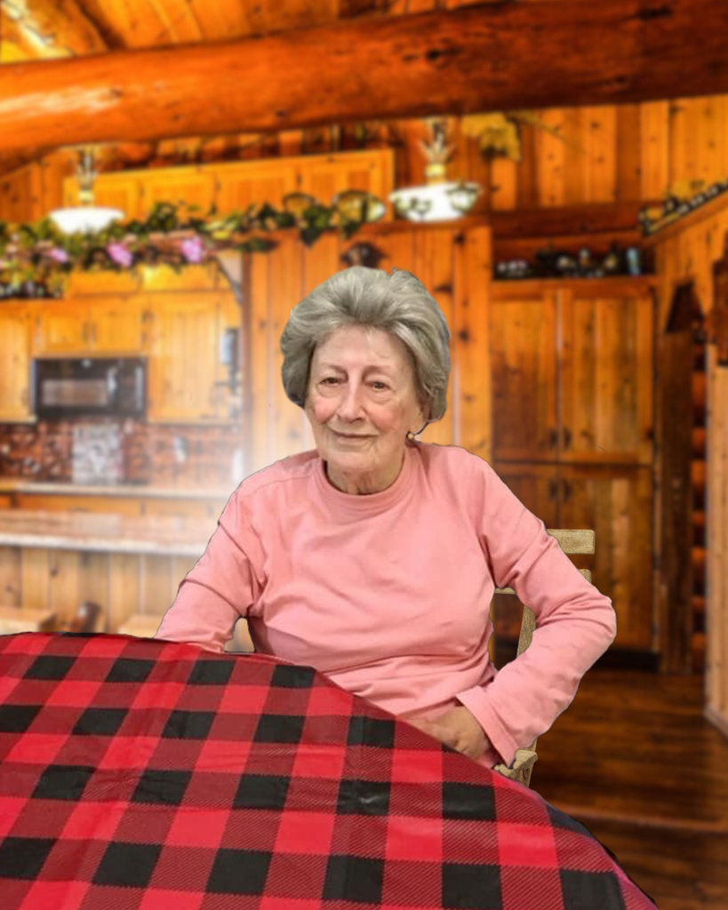Bernadine Sagerer