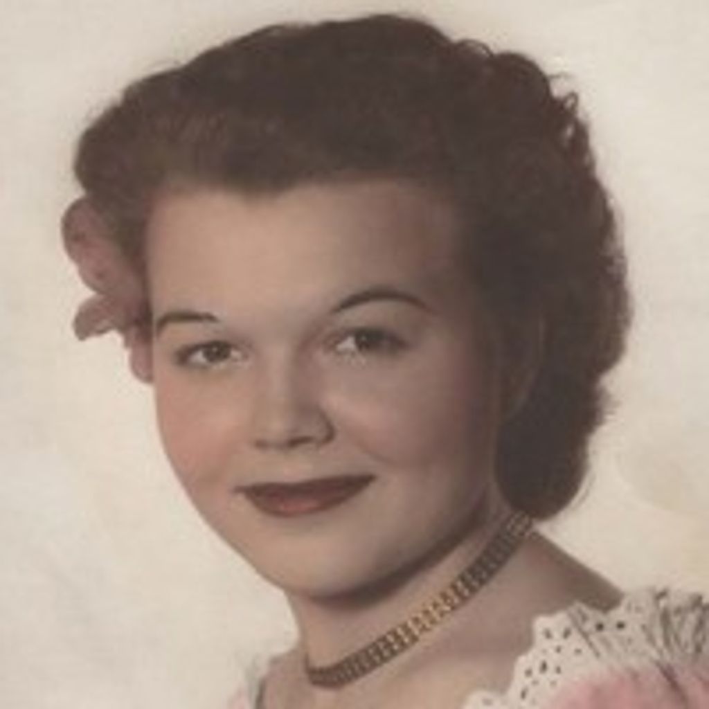 Bernice Pawlowicz Profile Photo