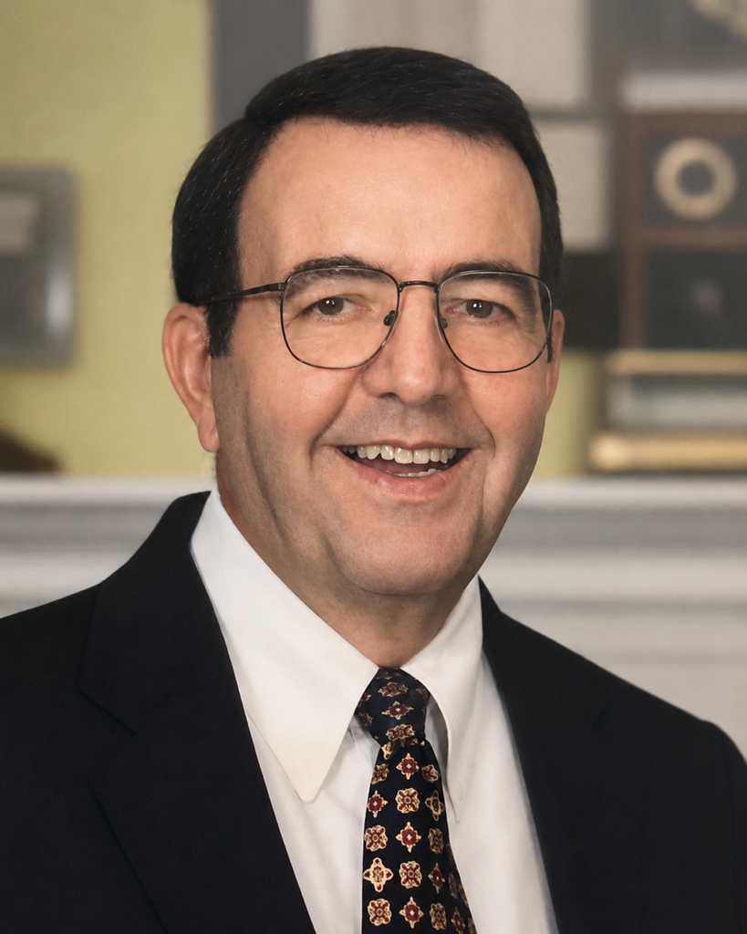 Dr. William Larry Hogue, Sr. Profile Photo