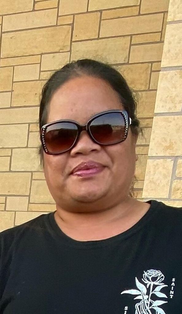 Nayleen (Welter) Delosantos