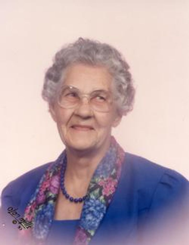 Thressa Pettit Profile Photo
