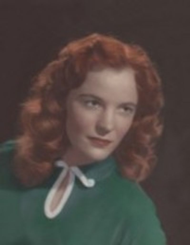 Mary Moore