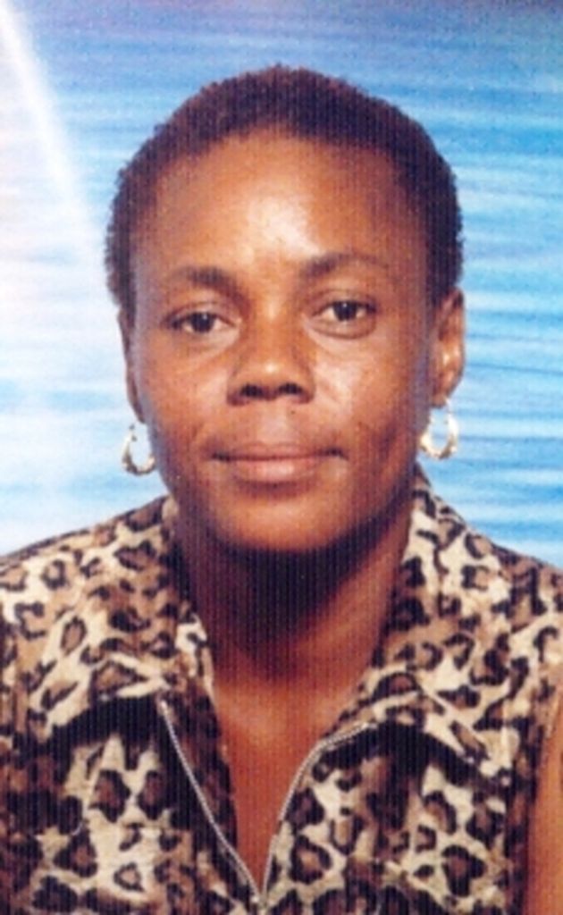 Lillian Virginia Mcminns-Sears