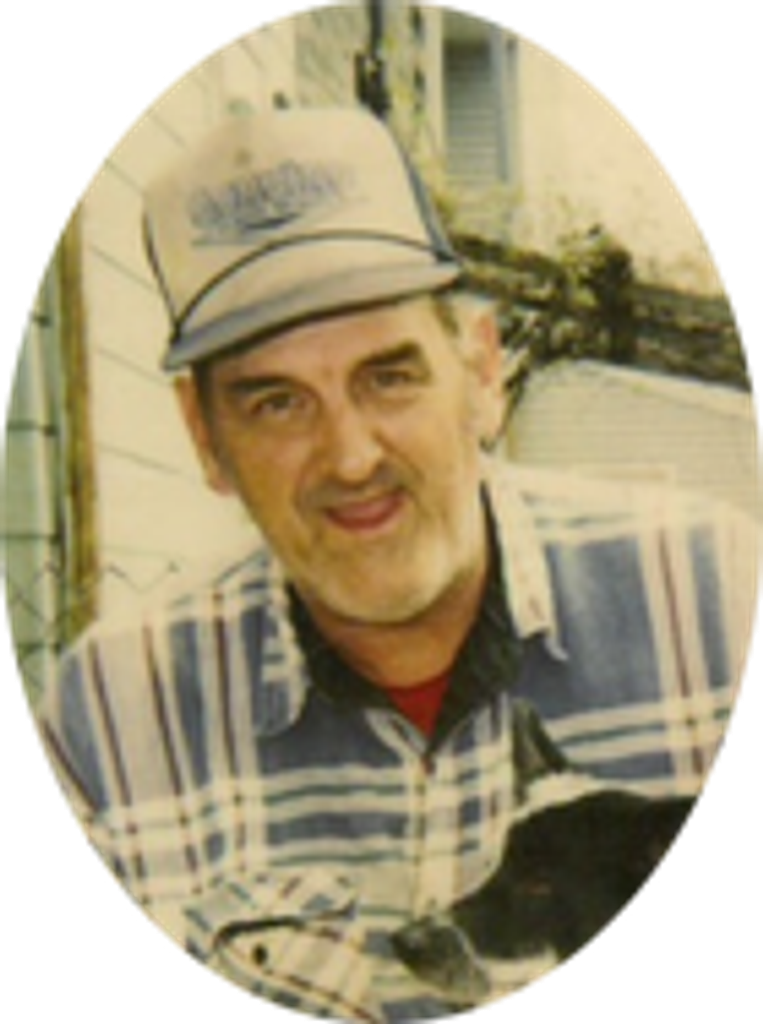 Ronald Eutzy