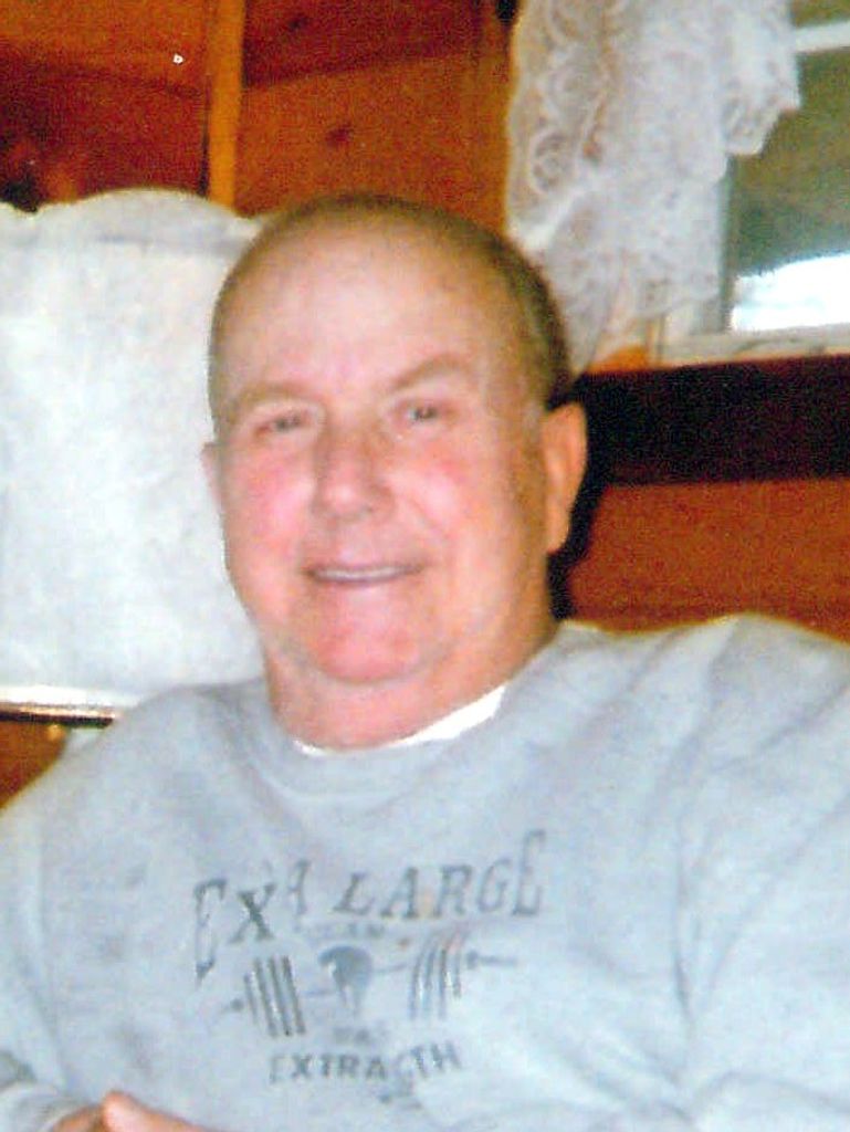 Peterson, Marion Foye