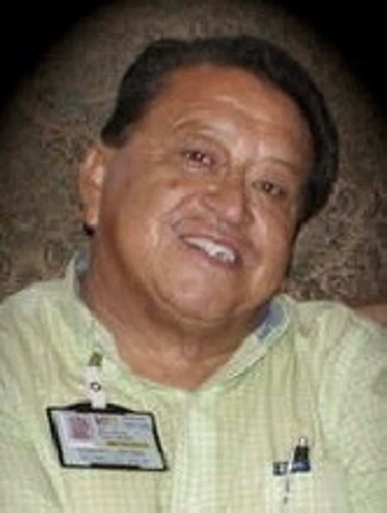 Francisco Martinez Lopez