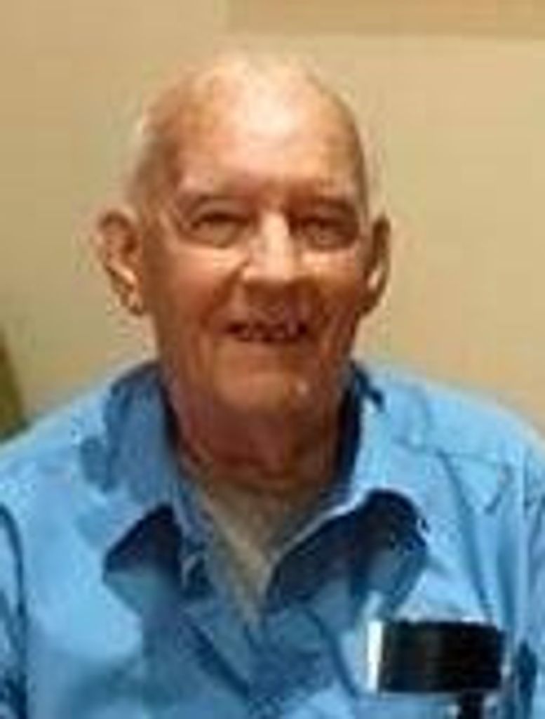 James A. Phillips