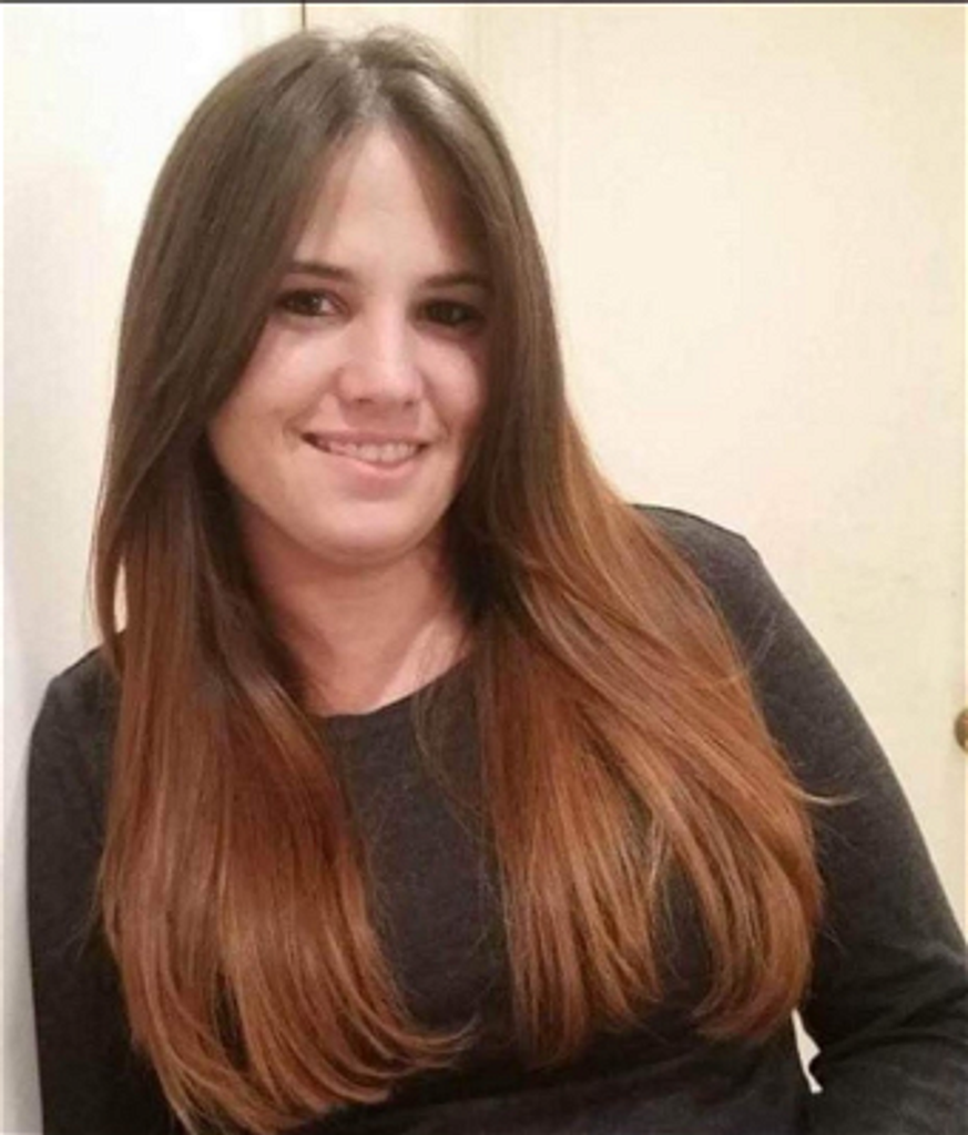 Angelina Soriano Profile Photo