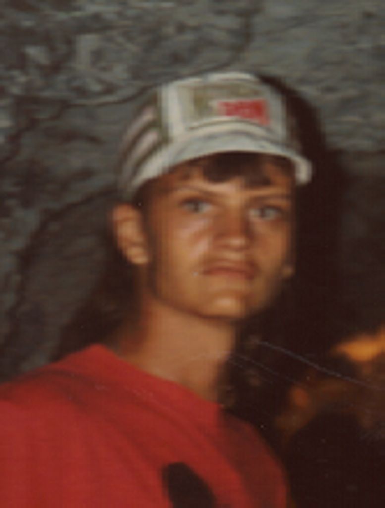 Gerry  Lee MARKLEY
