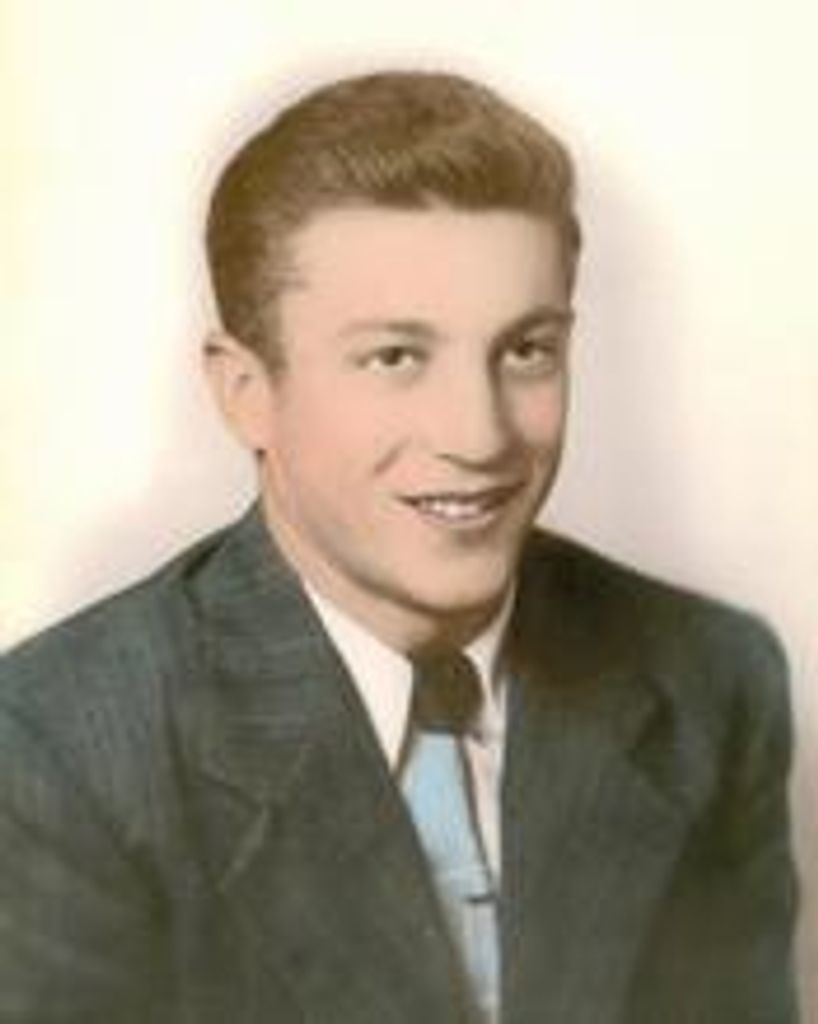 Jerry Williams