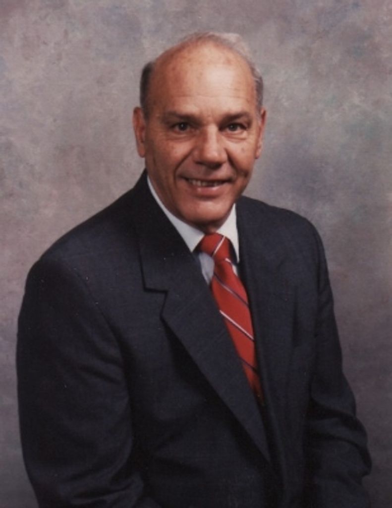 Philip Taylor Krug, Sr.
