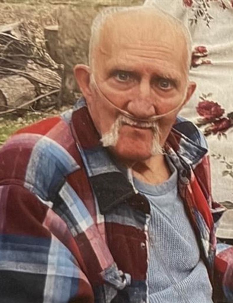 Dennis E. Wyant