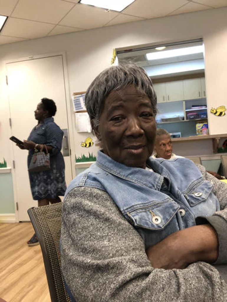 Jean Mcgriff Profile Photo