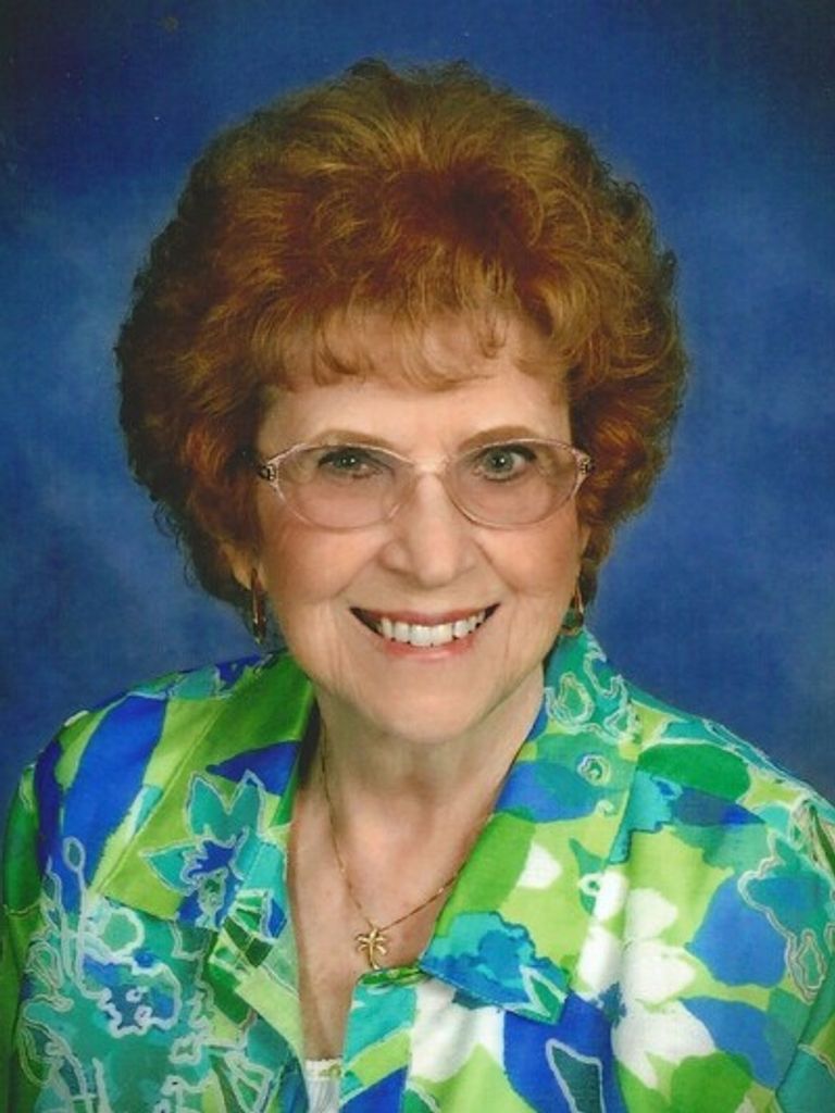 Dolores Voorhees Profile Photo