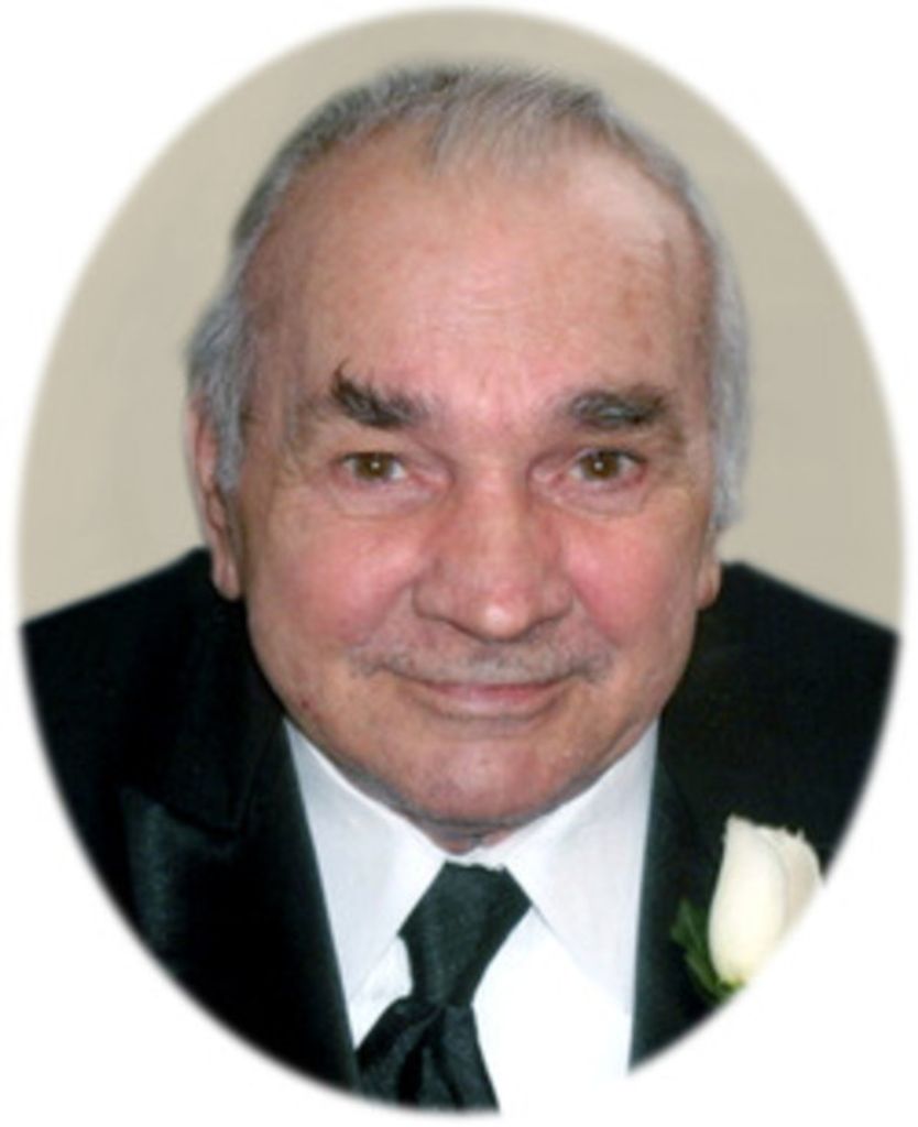 Stanley Anthony Masotto