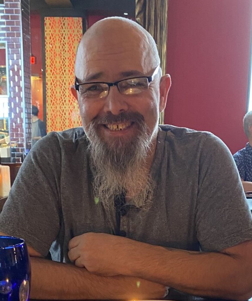 Gilbert Donald Weese