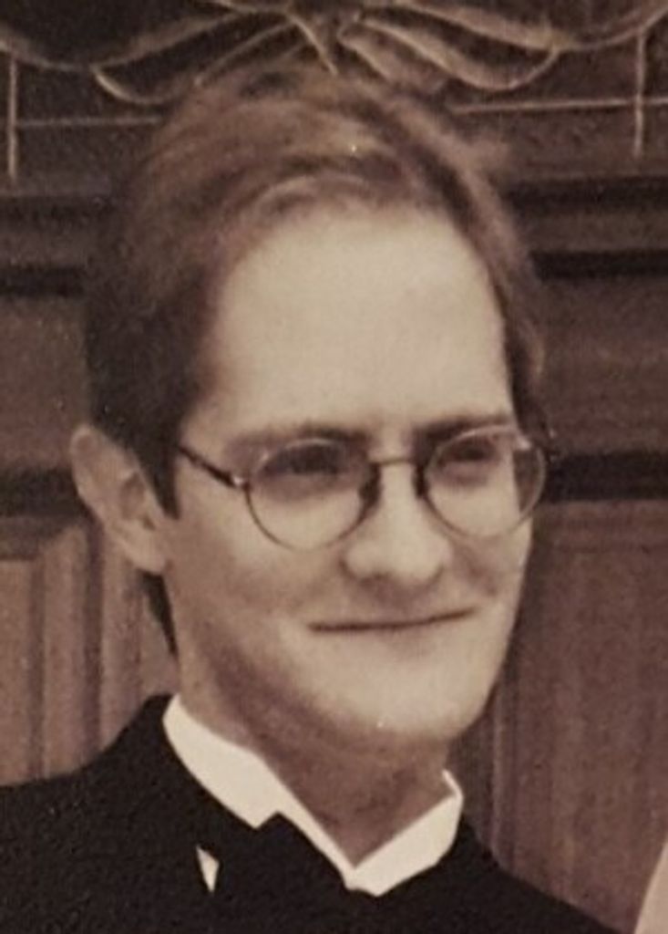 William Sanford Adams Profile Photo