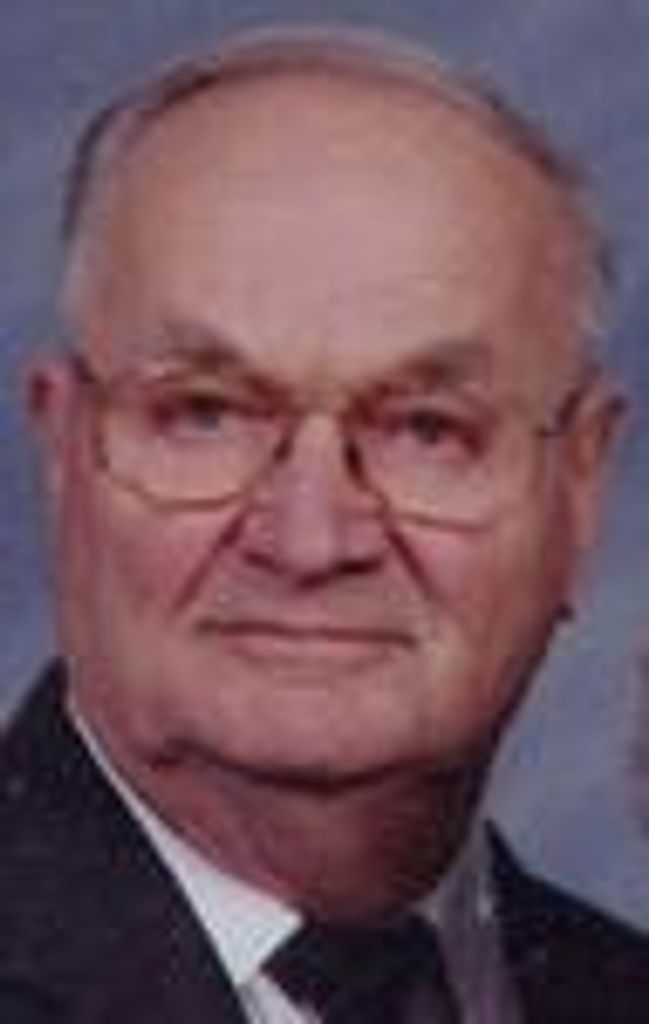 Orin M. Wenzel