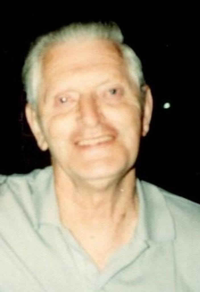 Darrell Gale Earnhart Profile Photo