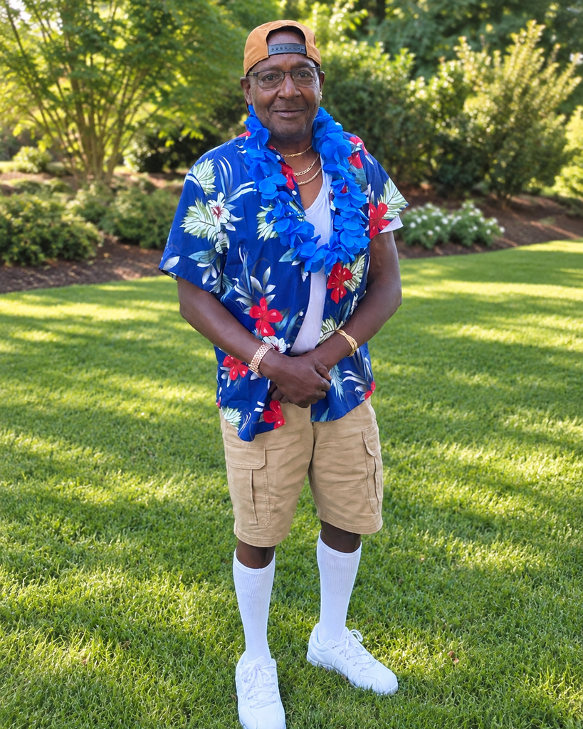 Benjamin F. Melton Jr.