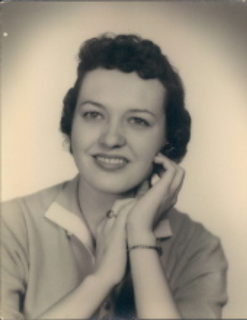 Ema Jane Lynn