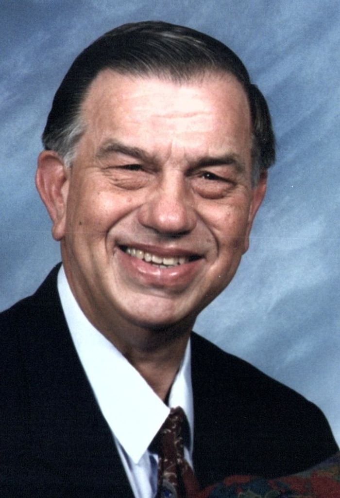 William Bachert Profile Photo