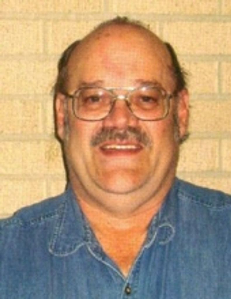 Gary Jackson Profile Photo
