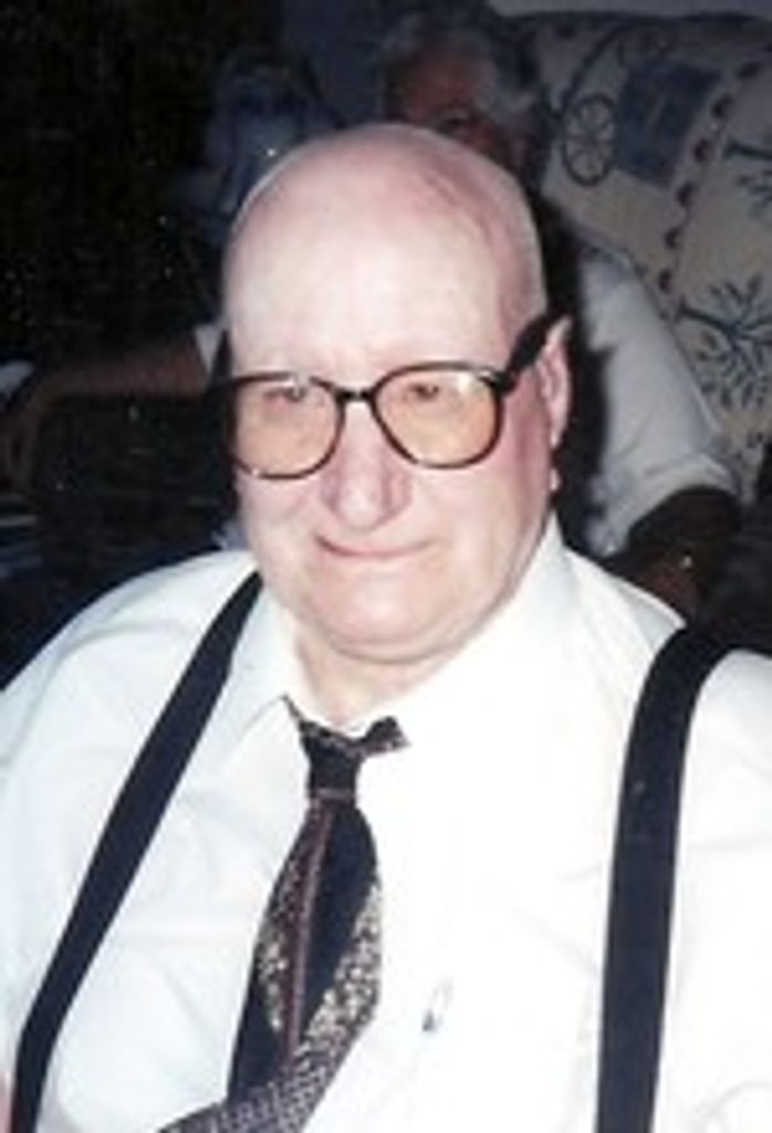 Willis Eugene Butchee