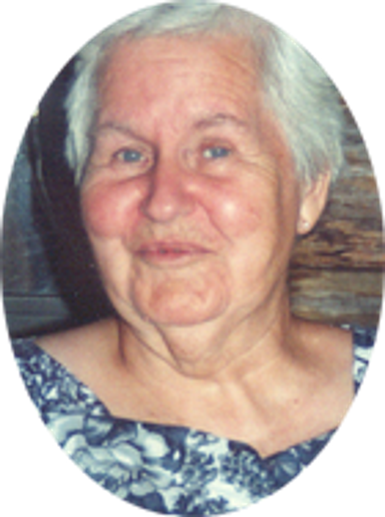 Emma Turnbough