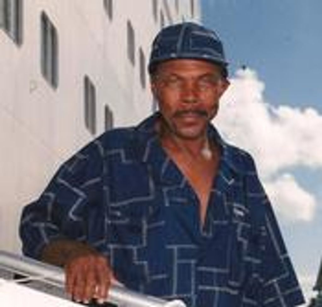 Dennis Gregory Pooser Profile Photo