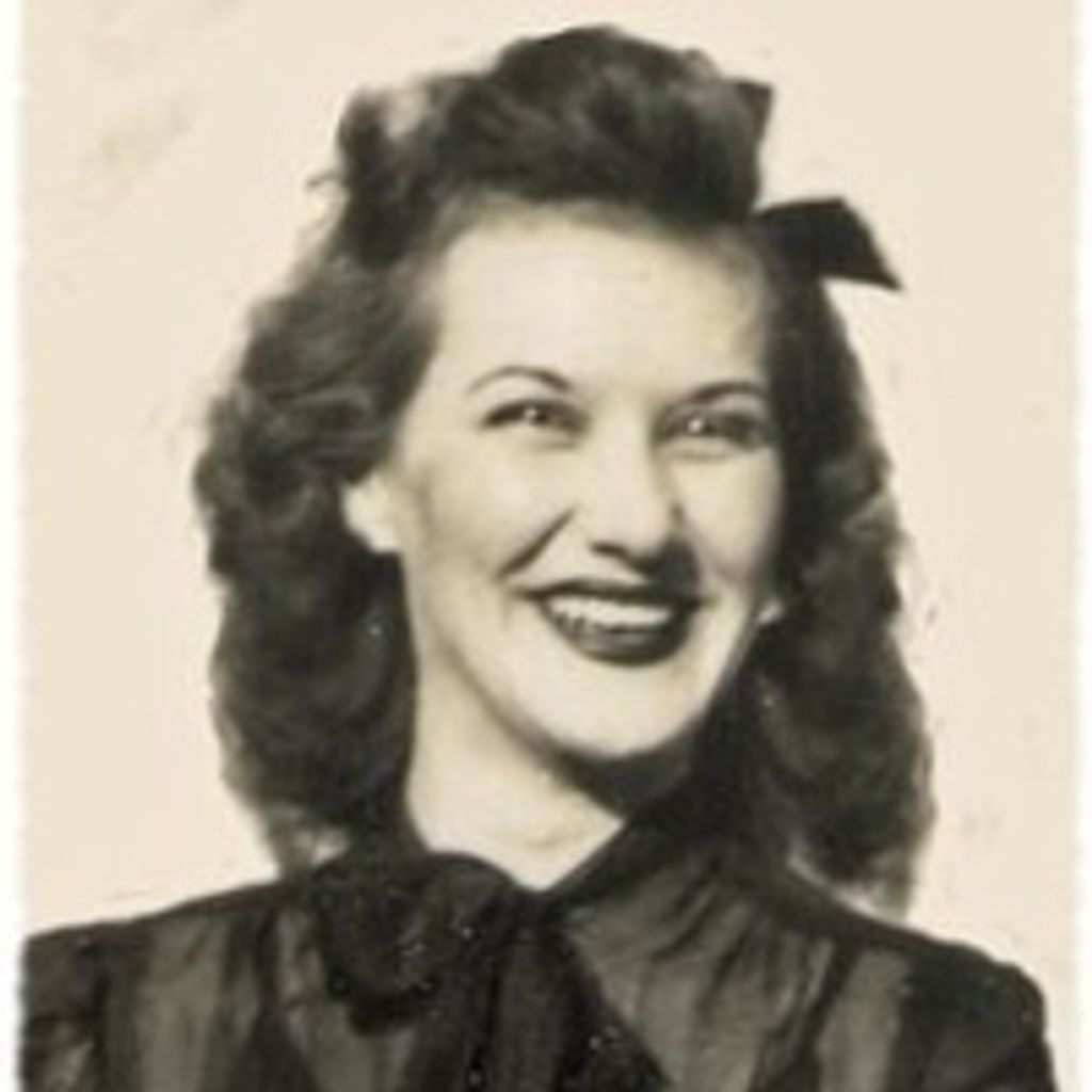 Thelma Mildred Covey