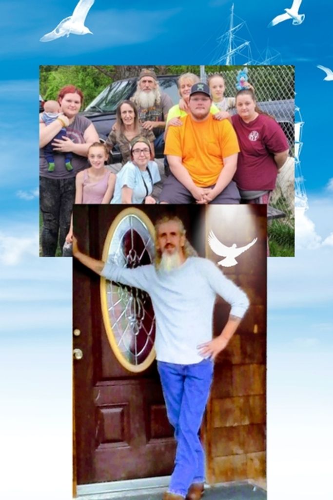Dennis Colin White Profile Photo
