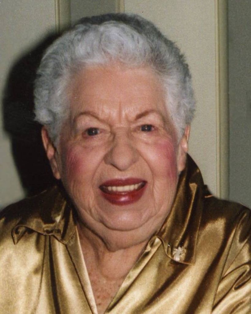 Margaret M. "Maggie" Brown