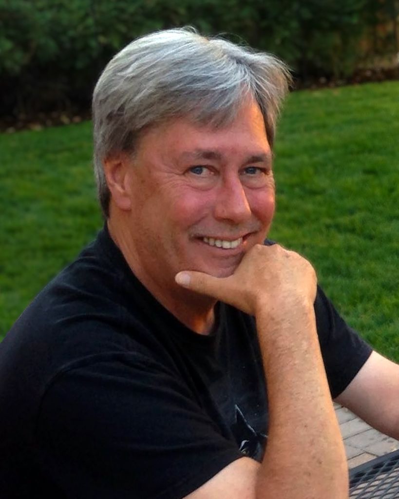 Daric S. Smith Profile Photo