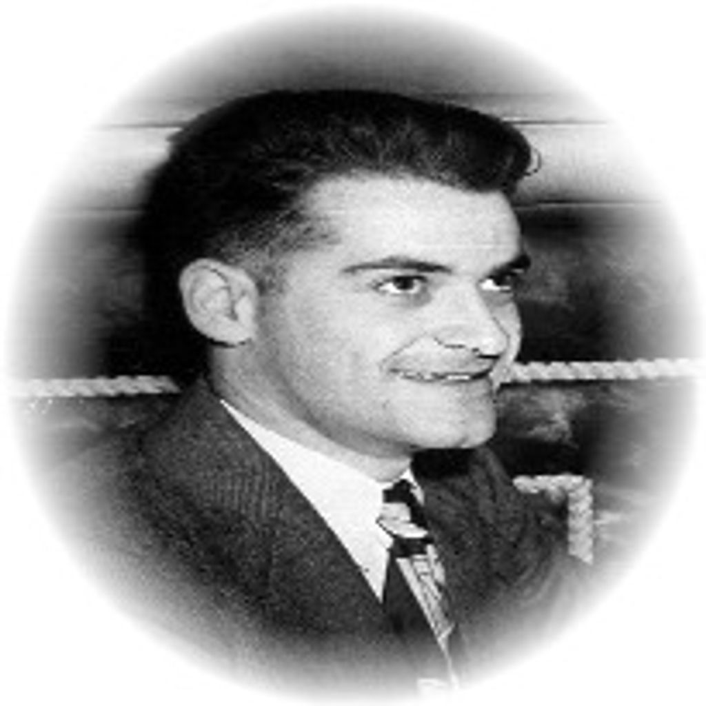 E. William Johnson, Jr.