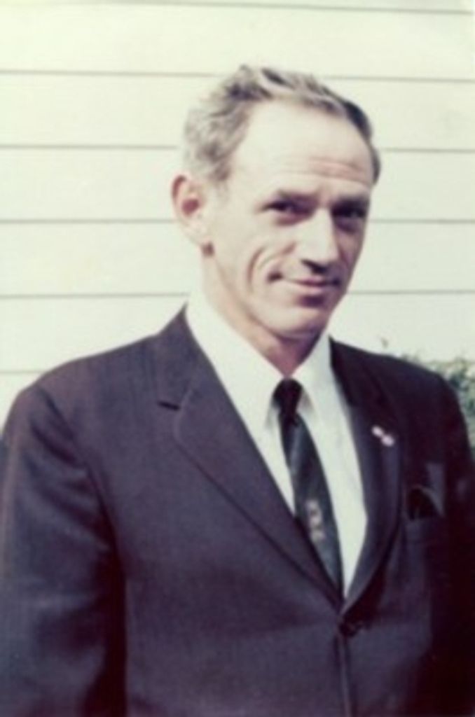 Charles W. Miller Sr. Profile Photo