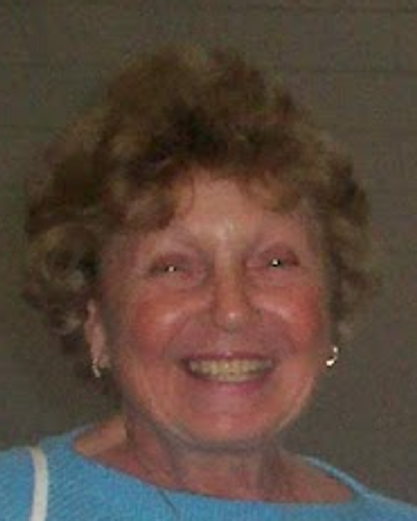 Ruth Biermanski Kluge Profile Photo