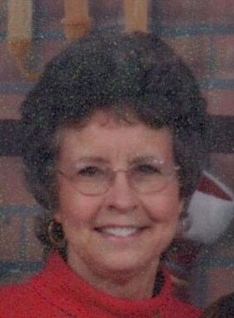 Mary Ellen Stogner