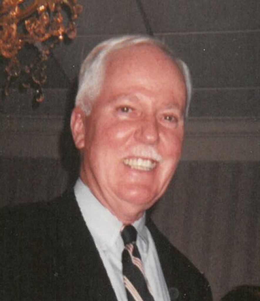Ronald E. Hoak Profile Photo