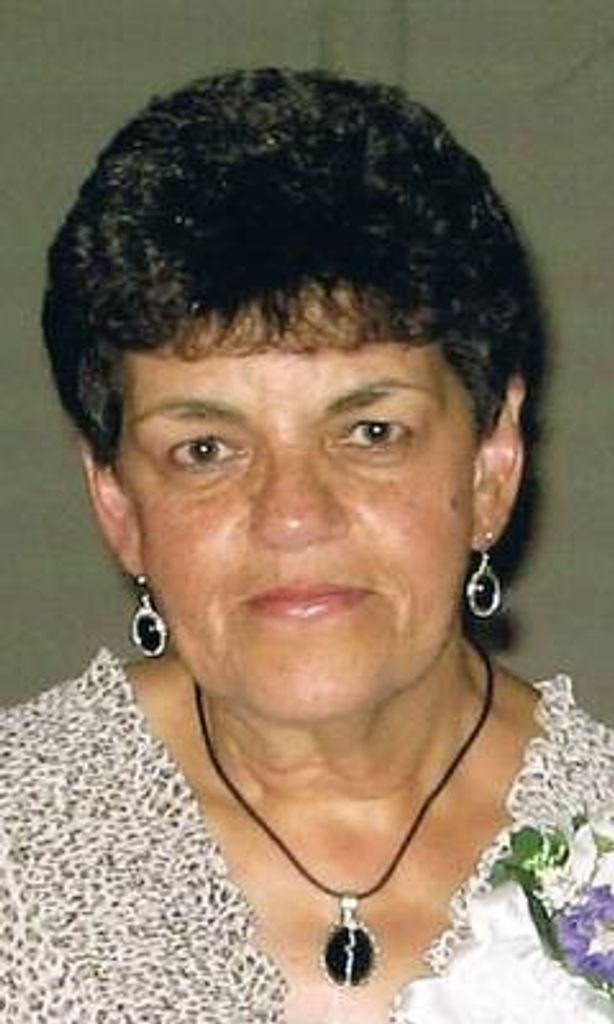 Eileen Humphreys