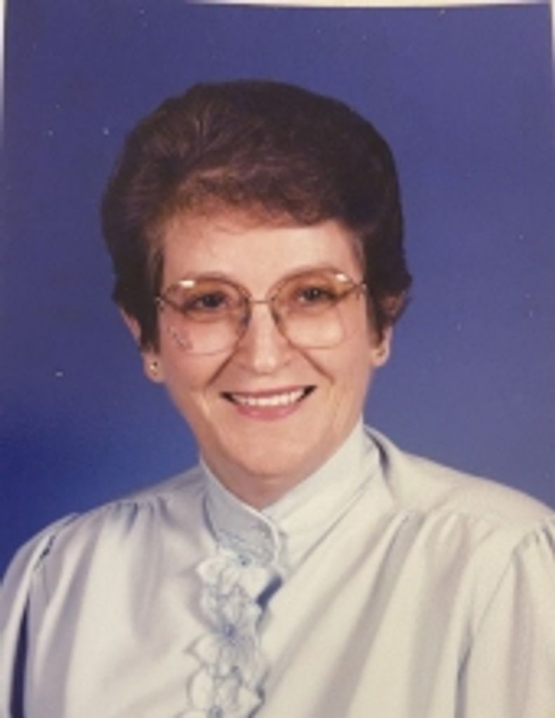 Frankie Sue Haven