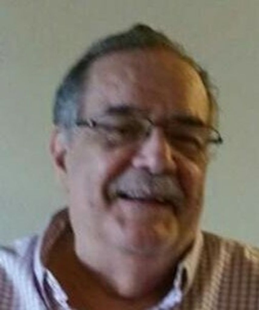 Matthew F Christopher