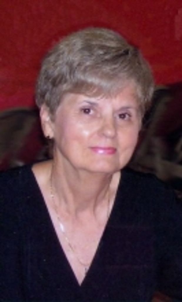 Marjorie J. Rippentrop