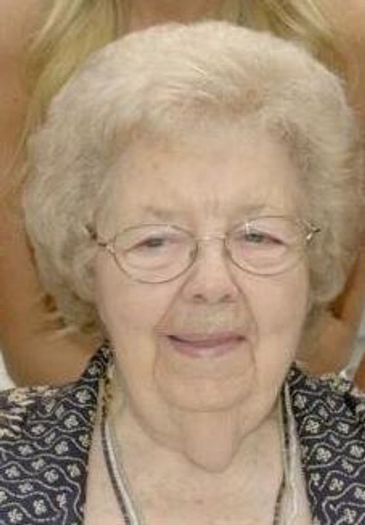 Betty Jean (Clifton)  Janney Profile Photo