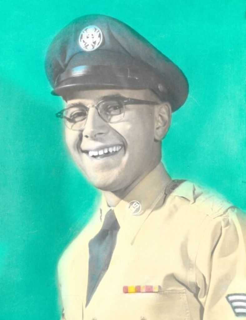 Donald L. Smith