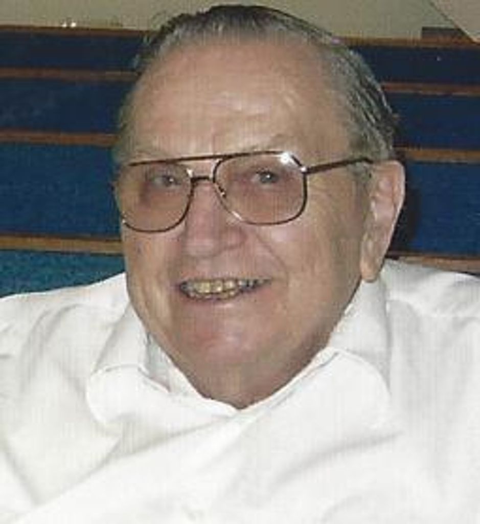 Samuel J.M. Stutsman Profile Photo