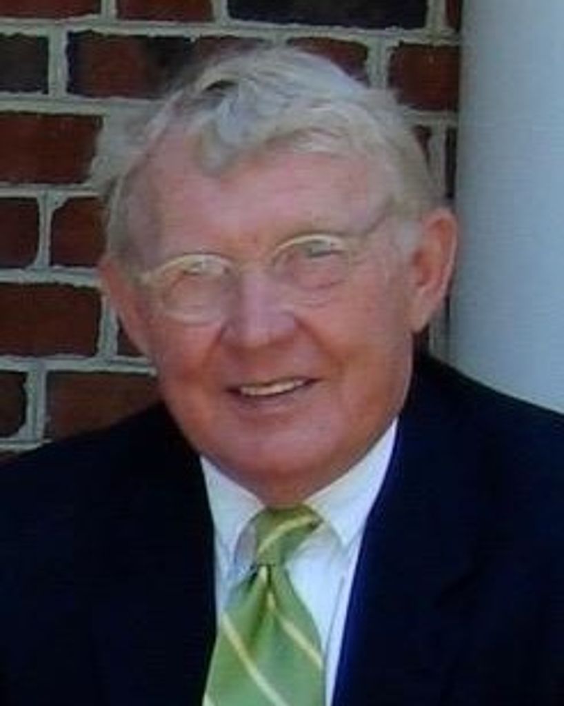 Stuart J. Steele
