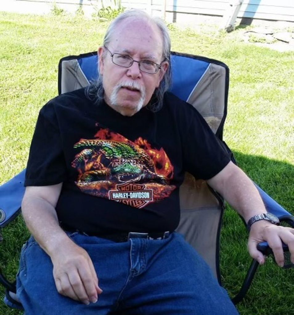 Michael John Hanson Profile Photo